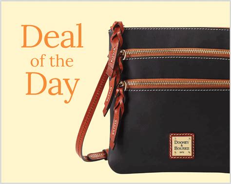 dooney and bourke overstock.